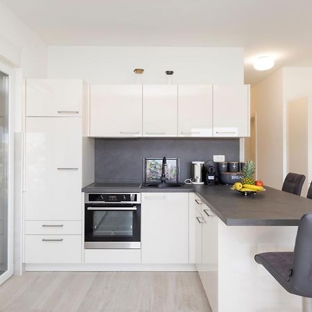Apartments Tony Mali Losinj Exterior photo