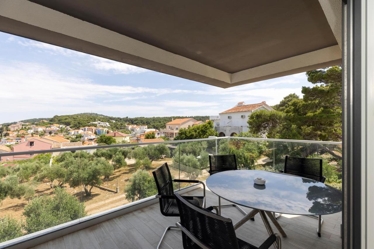 Apartments Tony Mali Losinj Exterior photo