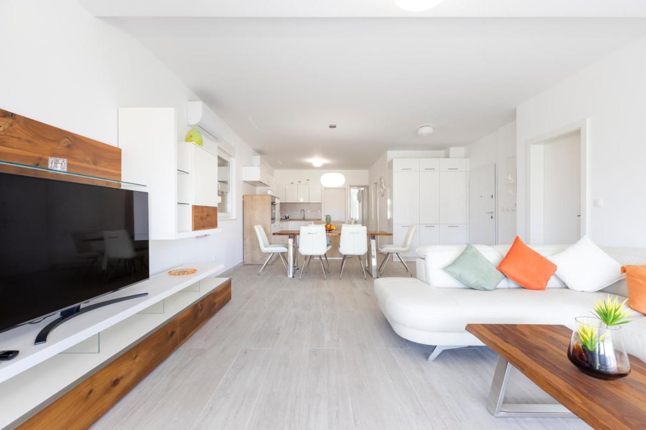 Apartments Tony Mali Losinj Exterior photo