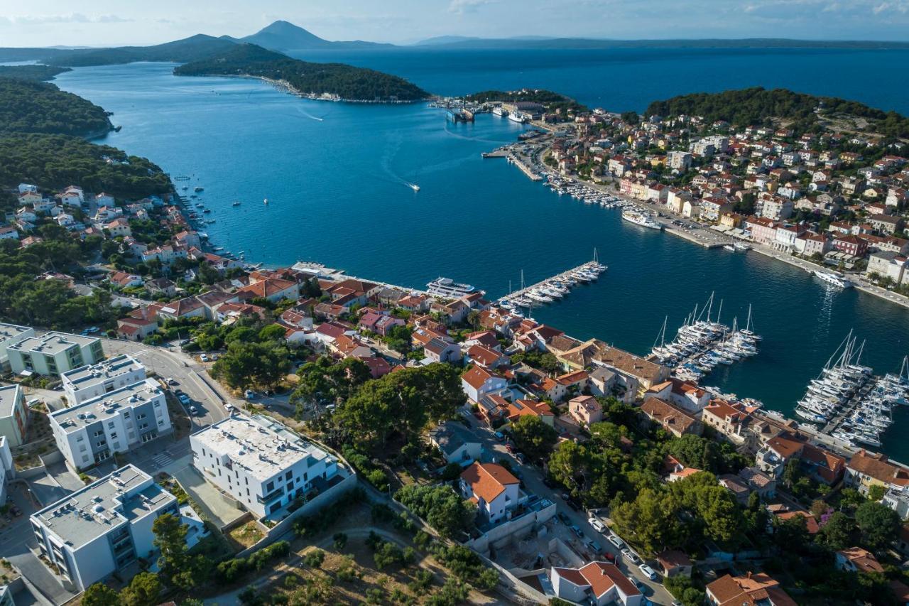 Apartments Tony Mali Losinj Exterior photo